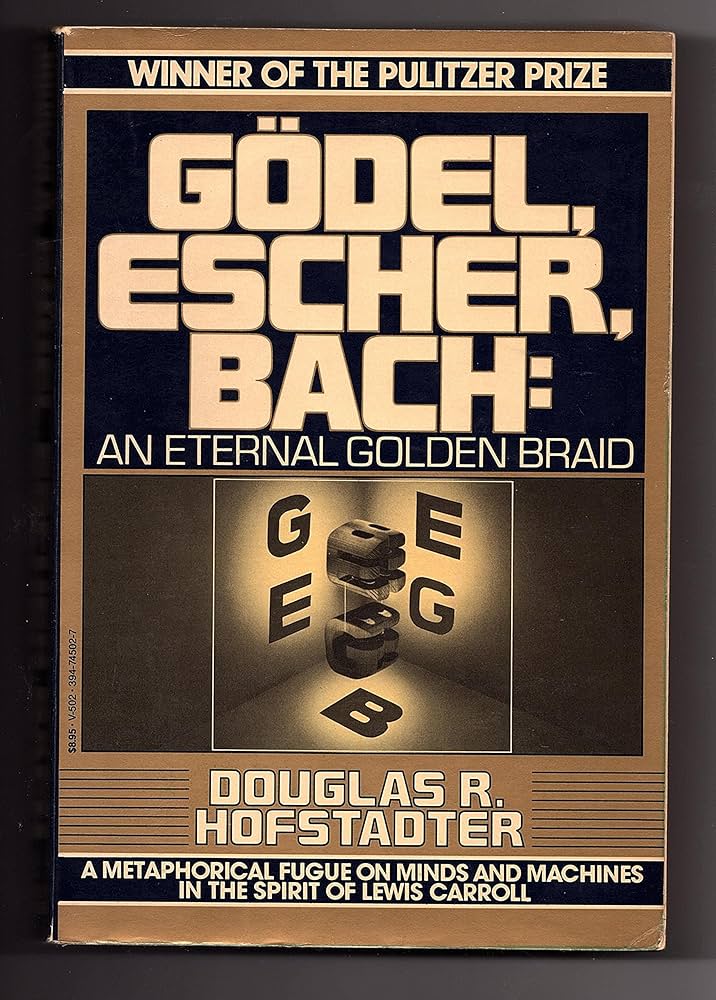 Picture of the cover