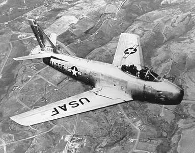 WWII Jet